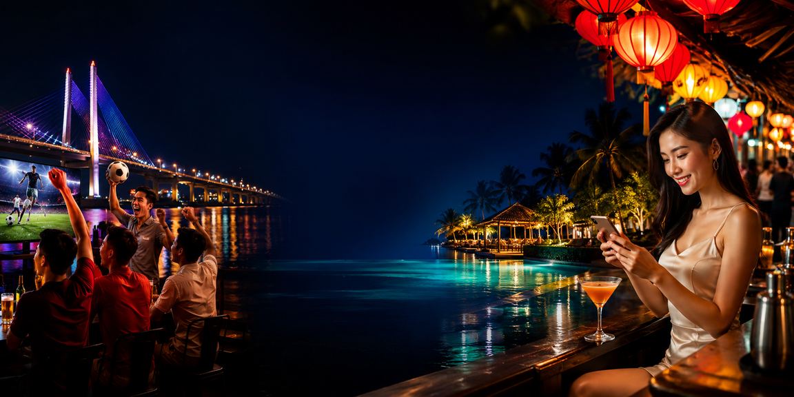 Người dùng tại Cần Thơ trải nghiệm thanh toán điện tử trên điện thoại