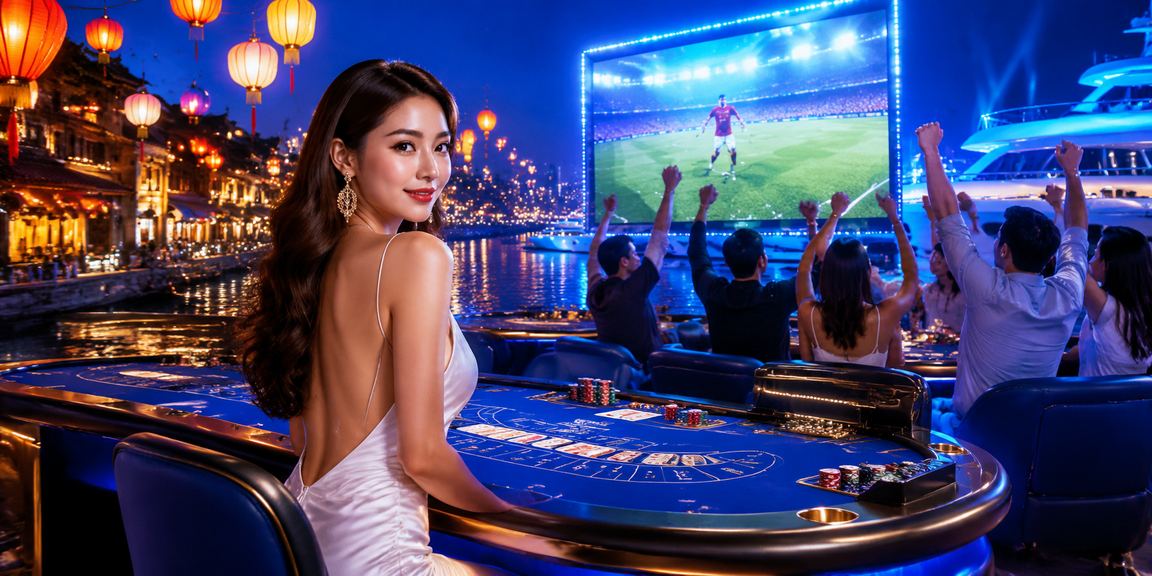 Khách hàng tại Huế nhận giải thưởng khi tham gia baccarat trực tuyến