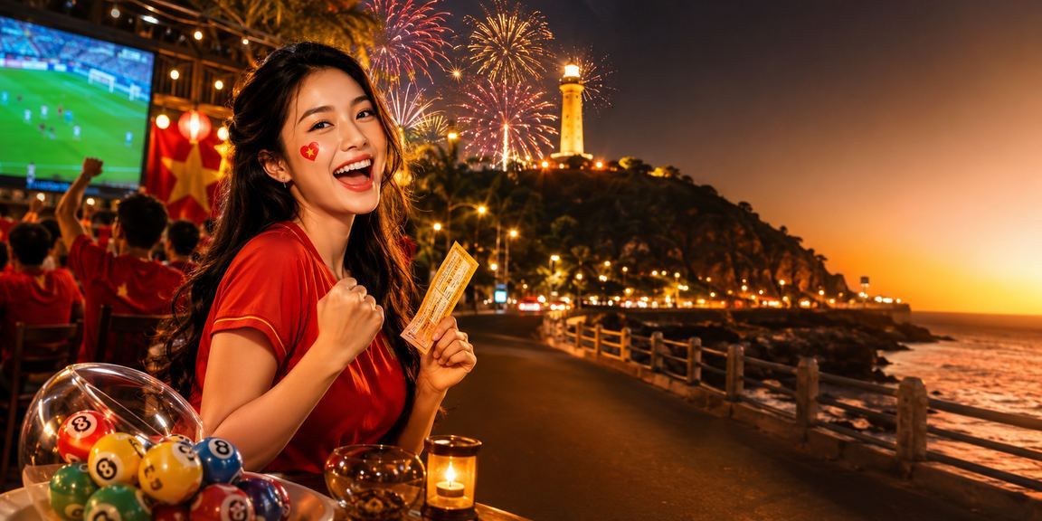 Người dùng điện thoại tại Vũng Tàu trải nghiệm thanh toán cá cược mượt mà